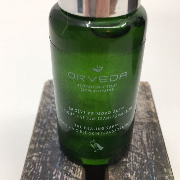 ORVEDA The Healing Sap Serum 20ml Mini Brand New - Picture 3 of 13